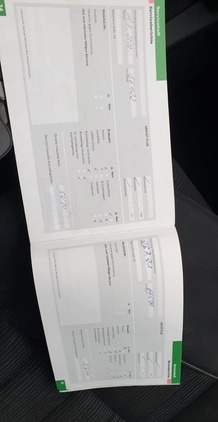 Mercedes-Benz Klasa C cena 13999 przebieg: 87500, rok produkcji 2008 z Góra małe 466